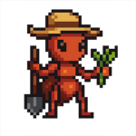 Antfarm Games
