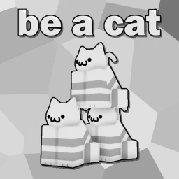 be a cat icon