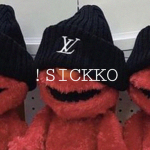 !SICKKO