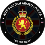 | BAF | - British Armed Forces