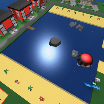 (ADMIN) Adopt and Raise a Baby