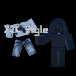 Y2k Clothing 🔥💨 [NEW SILLY CLOTHING😝]