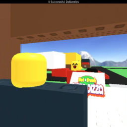 (Archived) Work at a Pizza Place