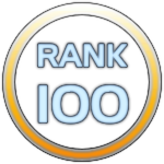 Rank 100