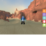 gaming roblox ultra group