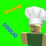The Chef’s Kitchen