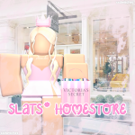 Slats* Homestore 