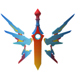 Magic Sword Wings