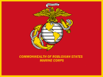 Commonwealth of Robloxian States Marine Corps