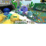 Dolphins city
