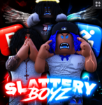Slattary boys