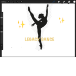 Legacy dance Company!