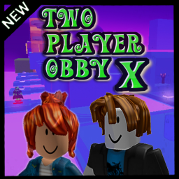 Two Player Obby 2