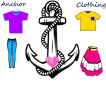 Anchor Clothing