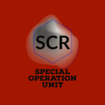 [SOU]Special Operation Unit || SCR Corporation