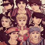 JoJo-Bros