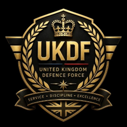 [OFFICIAL] UKDF Training Center & Headquarters