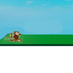 Monkey Runner!