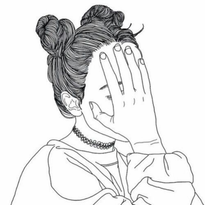 girl Roblox decal