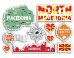 ~Macedonia~