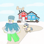 Adopt Me Trading Island