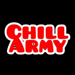 THE CHILL ARMY MEET UP PLACE icon