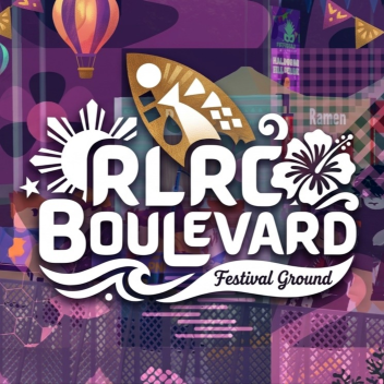 RLRC Boulevard (Battle Of The Bands at 7pm)