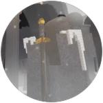 caption=Badge