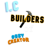 I.C Builders Of Obby Creator