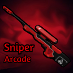 Sniper Arcade