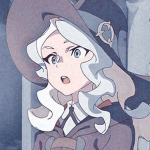 Lil Witch Academy
