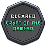 Crypt of the Damned
