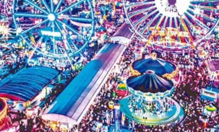 The Roblox Fair screenshot 2