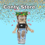 Conty Store