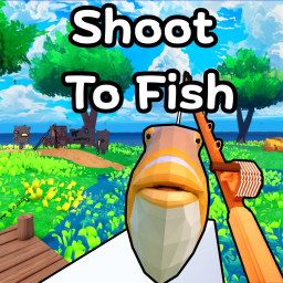 [🧢] Shoot To Fish