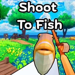 Shoot To Fish icon