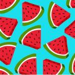 Official Water Melon Fan Club