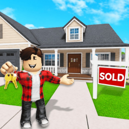Town Together 🏡 icon