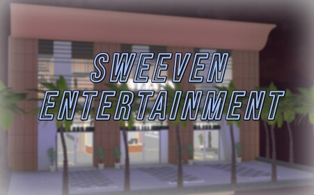 SWEEVEN-RUNWAY