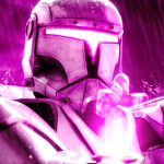 [💗] STAR WARS: Republic Military Border RP