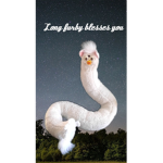 Long Furby Gang