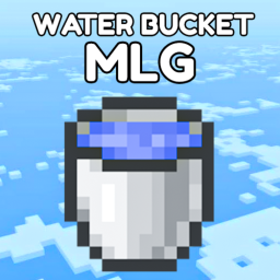 Water Bucket [MLG]
