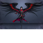 The Fallen Angel Rise