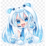 Join if you love anime :)