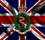 [WC] - Royal Army Medical Corps