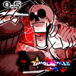 [🎆FOURTH OF JULY] Undertale Universe RPG icon