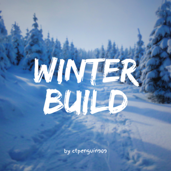 Winter Build Practice