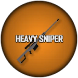 SNIPER BATTEL IN FOREST🌲🍃 icon