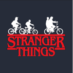 • Stranger Things Fan Club •