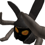 Hoppit Guardian, Lord of the Hares